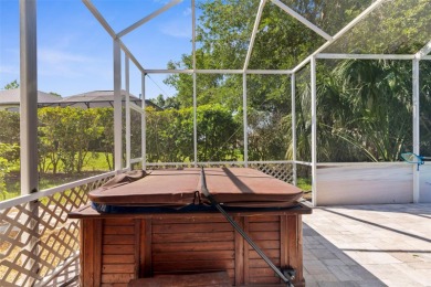 Beautiful Move in Ready Pool Home in Glen Lakes with Loads of on Glen Lakes Country Club in Florida - for sale on GolfHomes.com, golf home, golf lot