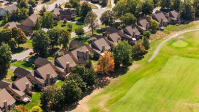 This gracious ranch condo in the desirable Stonebridge community on Stonebridge Golf Club in Michigan - for sale on GolfHomes.com, golf home, golf lot