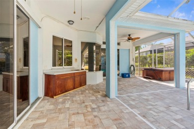 Beautiful Move in Ready Pool Home in Glen Lakes with Loads of on Glen Lakes Country Club in Florida - for sale on GolfHomes.com, golf home, golf lot