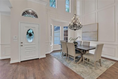 Back on the market due to no fault of property or seller! on Eldorado Country Club in Texas - for sale on GolfHomes.com, golf home, golf lot