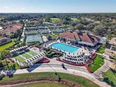 Experience the ultimate Southwest Florida lifestyle in the on The Club At Strand in Florida - for sale on GolfHomes.com, golf home, golf lot