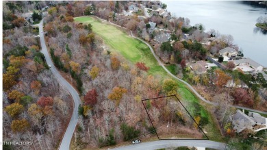 Discover the perfect location for your new home on this lovely on Heatherhurst Golf Course in Tennessee - for sale on GolfHomes.com, golf home, golf lot