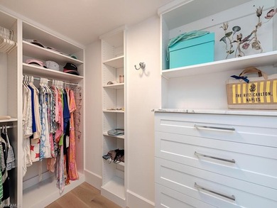 BEAUTIFULLY RENOVATED GULF-VIEW CONDOMINIUM! Step into costal on The Moorings Country Club in Florida - for sale on GolfHomes.com, golf home, golf lot