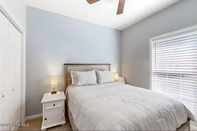 Looking for a beautifully remodeled home in the heart of on Meadowlands Golf Club in North Carolina - for sale on GolfHomes.com, golf home, golf lot