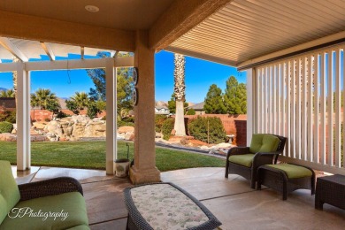 Charming Home on Private Cul-de-sac with Backyard Oasis. Located on Sky Mountain Golf Course in Utah - for sale on GolfHomes.com, golf home, golf lot