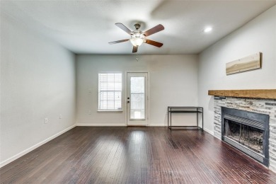 Live stylishly and comfortably in this beautifully updated 1-bed on Brookhaven Country Club - Golf Course in Texas - for sale on GolfHomes.com, golf home, golf lot