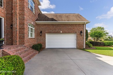 Elegant Golf Course Living with Spectacular Views, 4BR, 3.5 BA on Ocean Ridge Plantation in North Carolina - for sale on GolfHomes.com, golf home, golf lot