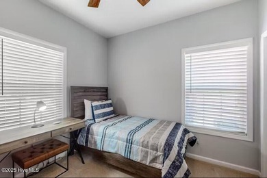 Looking for a beautifully remodeled home in the heart of on Meadowlands Golf Club in North Carolina - for sale on GolfHomes.com, golf home, golf lot