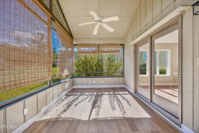 Welcome to 146 Talah Way, a recently updated one-level on Toqua Golf Course - Loudon County in Tennessee - for sale on GolfHomes.com, golf home, golf lot