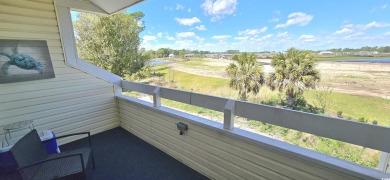 Welcome to your dream coastal retreat in North Myrtle Beach, SC! on Possum Trot Golf Course in South Carolina - for sale on GolfHomes.com, golf home, golf lot