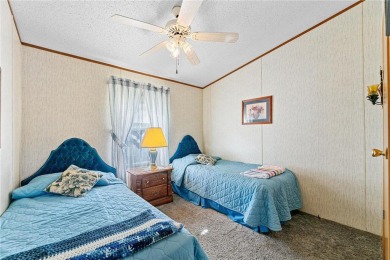 Turn the key and start enjoying lake life from this fully on Hardwoods Golf Club At Mille Lacs in Minnesota - for sale on GolfHomes.com, golf home, golf lot