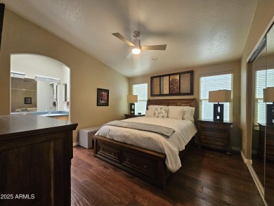 Pride of ownership is evident in this bright and spacious on Viewpoint Golf Resort in Arizona - for sale on GolfHomes.com, golf home, golf lot