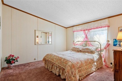 Turn the key and start enjoying lake life from this fully on Hardwoods Golf Club At Mille Lacs in Minnesota - for sale on GolfHomes.com, golf home, golf lot