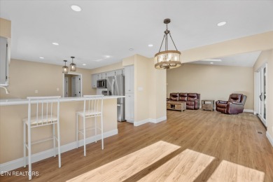 Welcome to 146 Talah Way, a recently updated one-level on Toqua Golf Course - Loudon County in Tennessee - for sale on GolfHomes.com, golf home, golf lot