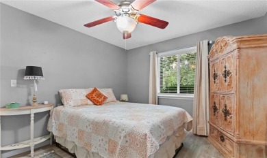 Cozy and comfy cottage located in Central Bella Vista near on Bella Vista Country Club - Berksdale in Arkansas - for sale on GolfHomes.com, golf home, golf lot