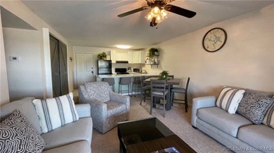 The Complete Condo Package ~ Now Even Better! This charming on Seasons Ridge At Four Seasons in Missouri - for sale on GolfHomes.com, golf home, golf lot