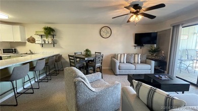 The Complete Condo Package ~ Now Even Better! This charming on Seasons Ridge At Four Seasons in Missouri - for sale on GolfHomes.com, golf home, golf lot