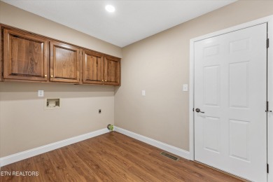 Welcome to 146 Talah Way, a recently updated one-level on Toqua Golf Course - Loudon County in Tennessee - for sale on GolfHomes.com, golf home, golf lot