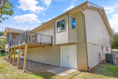 Welcome to 146 Talah Way, a recently updated one-level on Toqua Golf Course - Loudon County in Tennessee - for sale on GolfHomes.com, golf home, golf lot