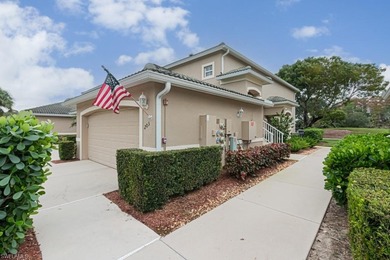 Beautifully updated 3-bedroom, 2-bath, 2 car garage condo on Cypress Woods Golf and Country Club in Florida - for sale on GolfHomes.com, golf home, golf lot