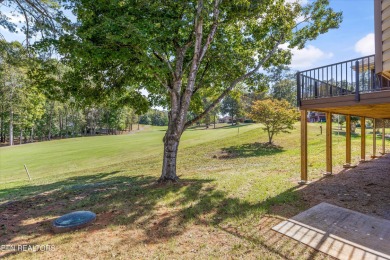 Welcome to 146 Talah Way, a recently updated one-level on Toqua Golf Course - Loudon County in Tennessee - for sale on GolfHomes.com, golf home, golf lot