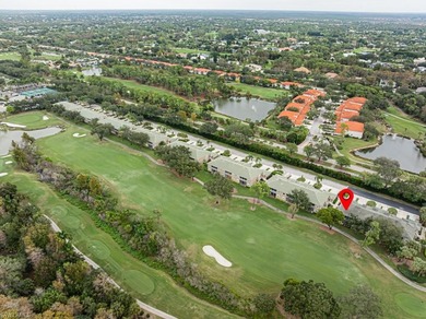 Beautifully updated 3-bedroom, 2-bath, 2 car garage condo on Cypress Woods Golf and Country Club in Florida - for sale on GolfHomes.com, golf home, golf lot
