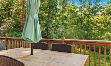 Cozy and comfy cottage located in Central Bella Vista near on Bella Vista Country Club - Berksdale in Arkansas - for sale on GolfHomes.com, golf home, golf lot