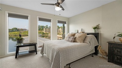 The Complete Condo Package ~ Now Even Better! This charming on Seasons Ridge At Four Seasons in Missouri - for sale on GolfHomes.com, golf home, golf lot