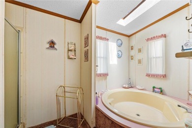 Turn the key and start enjoying lake life from this fully on Hardwoods Golf Club At Mille Lacs in Minnesota - for sale on GolfHomes.com, golf home, golf lot