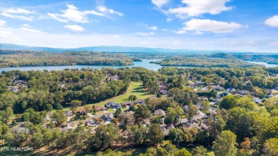 Welcome to 146 Talah Way, a recently updated one-level on Toqua Golf Course - Loudon County in Tennessee - for sale on GolfHomes.com, golf home, golf lot