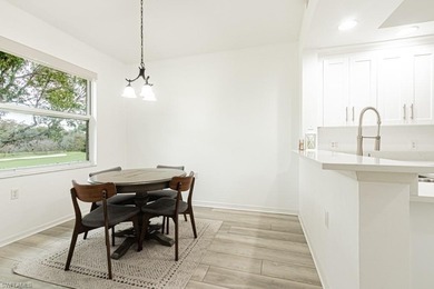 Beautifully updated 3-bedroom, 2-bath, 2 car garage condo on Cypress Woods Golf and Country Club in Florida - for sale on GolfHomes.com, golf home, golf lot