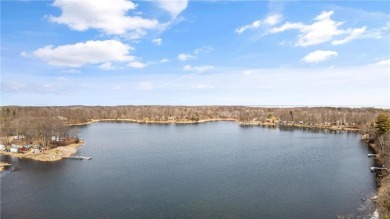 Turn the key and start enjoying lake life from this fully on Hardwoods Golf Club At Mille Lacs in Minnesota - for sale on GolfHomes.com, golf home, golf lot