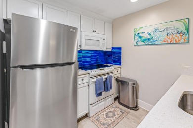 Beautifully renovated 1-bedroom corner unit with large on Sandestin Golf and Beach Resort - Raven in Florida - for sale on GolfHomes.com, golf home, golf lot