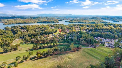 Welcome to 146 Talah Way, a recently updated one-level on Toqua Golf Course - Loudon County in Tennessee - for sale on GolfHomes.com, golf home, golf lot