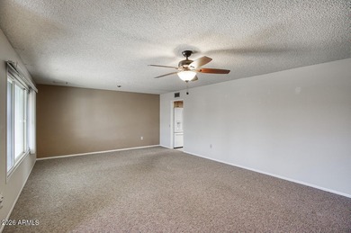 **Fantastic Sun City Home in a prime location** Home is situated on Union Hills Country Club in Arizona - for sale on GolfHomes.com, golf home, golf lot