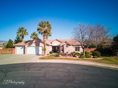 Charming Home on Private Cul-de-sac with Backyard Oasis. Located on Sky Mountain Golf Course in Utah - for sale on GolfHomes.com, golf home, golf lot