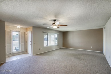 **Fantastic Sun City Home in a prime location** Home is situated on Union Hills Country Club in Arizona - for sale on GolfHomes.com, golf home, golf lot