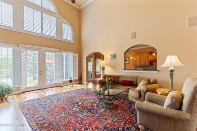 Elegant Golf Course Living with Spectacular Views, 4BR, 3.5 BA on Ocean Ridge Plantation in North Carolina - for sale on GolfHomes.com, golf home, golf lot