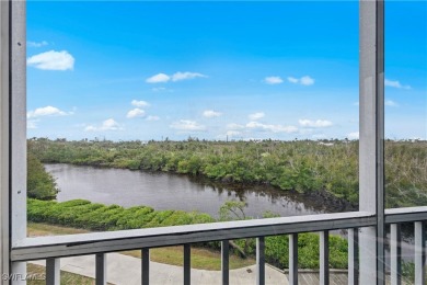 Sanctuary top-floor Golf Village condo, unlike any other! This on The Sanctuary Golf Club in Florida - for sale on GolfHomes.com, golf home, golf lot