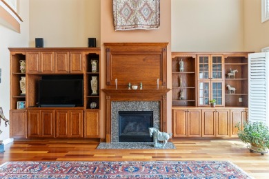 Elegant Golf Course Living with Spectacular Views, 4BR, 3.5 BA on Ocean Ridge Plantation in North Carolina - for sale on GolfHomes.com, golf home, golf lot