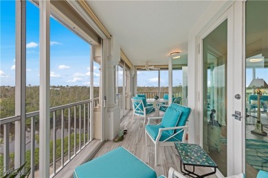 Sanctuary top-floor Golf Village condo, unlike any other! This on The Sanctuary Golf Club in Florida - for sale on GolfHomes.com, golf home, golf lot