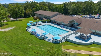Welcome to 146 Talah Way, a recently updated one-level on Toqua Golf Course - Loudon County in Tennessee - for sale on GolfHomes.com, golf home, golf lot