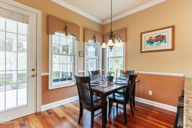 Elegant Golf Course Living with Spectacular Views, 4BR, 3.5 BA on Ocean Ridge Plantation in North Carolina - for sale on GolfHomes.com, golf home, golf lot