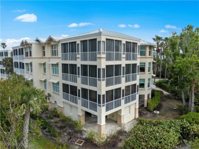 Sanctuary top-floor Golf Village condo, unlike any other! This on The Sanctuary Golf Club in Florida - for sale on GolfHomes.com, golf home, golf lot