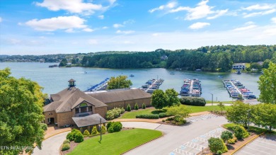 Welcome to 146 Talah Way, a recently updated one-level on Toqua Golf Course - Loudon County in Tennessee - for sale on GolfHomes.com, golf home, golf lot