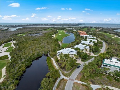 Sanctuary top-floor Golf Village condo, unlike any other! This on The Sanctuary Golf Club in Florida - for sale on GolfHomes.com, golf home, golf lot