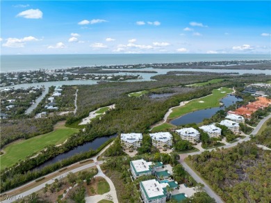 Sanctuary top-floor Golf Village condo, unlike any other! This on The Sanctuary Golf Club in Florida - for sale on GolfHomes.com, golf home, golf lot