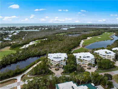 Sanctuary top-floor Golf Village condo, unlike any other! This on The Sanctuary Golf Club in Florida - for sale on GolfHomes.com, golf home, golf lot