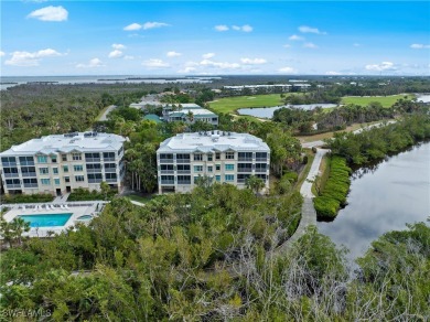 Sanctuary top-floor Golf Village condo, unlike any other! This on The Sanctuary Golf Club in Florida - for sale on GolfHomes.com, golf home, golf lot