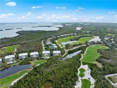 Sanctuary top-floor Golf Village condo, unlike any other! This on The Sanctuary Golf Club in Florida - for sale on GolfHomes.com, golf home, golf lot